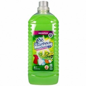 Кондиционер для белья Waschkonig Fruhlingsbrise Весенняя свежесть 2 л