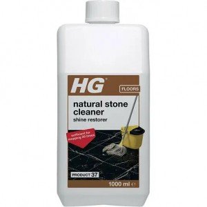 Моющее средство для мрамора и натурального камня HG 1 л (221100106)