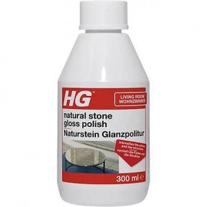 Полироль для мрамора HG 250 мл (330030106)