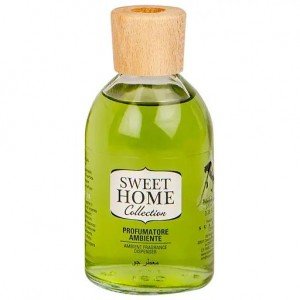 Аромадиффузор Sweet Home Sweet citronella, 100 мл (SACSC100)