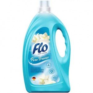 Кондиционер для белья Flo Pure Breeze, 2 л