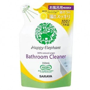 Натуральное средство для ванной Happy Elephan 350 мл (26053)