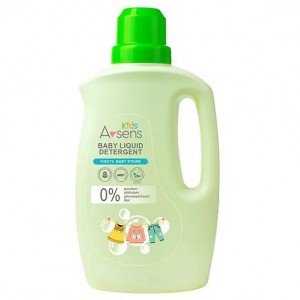 Средство для стирки детского белья A-Sens Kids, 1 л