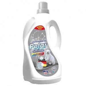 Гель для стирки Polar Shine Universal 5 л (PLSLG0005)