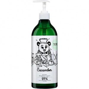 Средство для мытья посуды Yope Cucumber 750 мл
