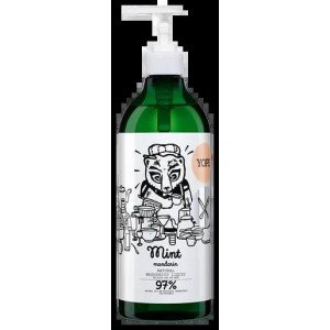 Средство для мытья посуды Yope Mint&Mandarin, 750 мл