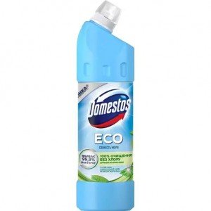 Чистящее средство универсальное Domestos Eco Свежесть моря 1 л