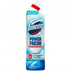 Средство для чистки туалета Domestos Aroma Power Свежесть океана 700 мл