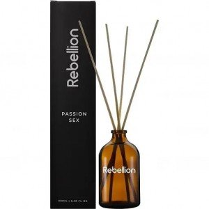 Аромадифузор Rebellion Passion Sex, 100мл (RB_RD_PS_100)