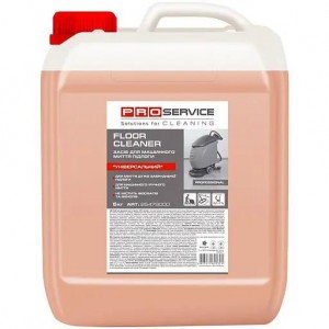Средство для машинного мытья полов PRO service, универсальный , 5 л (25479000)