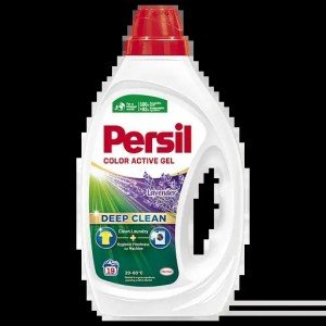 Гель для стирки Persil Лаванда, 0,855 л