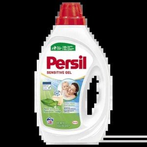Гель для стирки Persil Сенситив, 0,855 л.