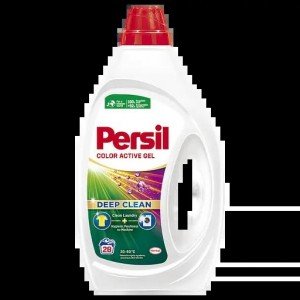 Гель для стирки Persil Колор, 1,26 л