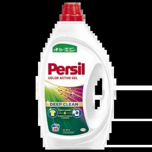 Гель для стирки Persil Колор, 1,71 л