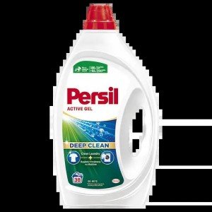 Гель для стирки Persil Универсал, 1,71 л