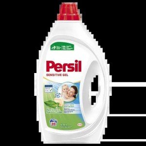 Гель для стирки Persil Сенситив, 1,71 л