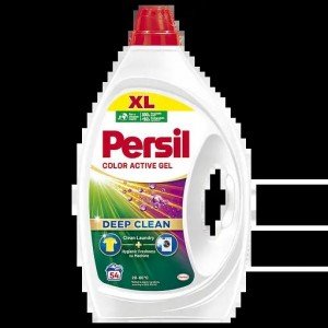 Гель для стирки Persil Колор, 2,43 л