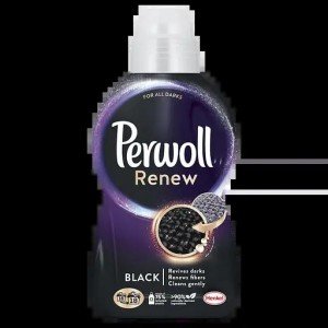 Средство для деликатной стирки Perwoll Renew, 990 мл