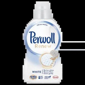 Средство для деликатной стирки Perwoll Renew, 990 мл