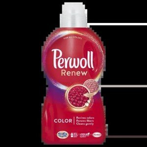 Средство для деликатной стирки Perwoll Renew, 1980 мл