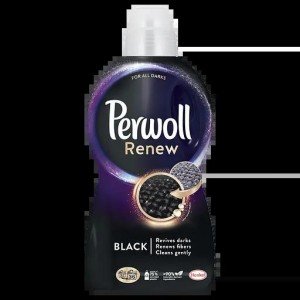 Средство для деликатной стирки Perwoll Renew, 1980 мл