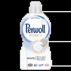 Средство для деликатной стирки Perwoll Renew, 1980 мл