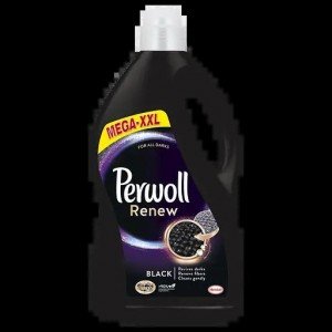 Средство для деликатной стирки Perwoll Renew, 4015 мл