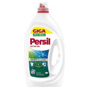 Гель для стирки Persil Универсал, 4,95 л, 110 циклів прання