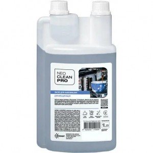 Средство для мытья кофемашин NeoCleanPro Декальцинация, 1 л