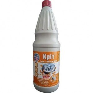 Очиститель для труб Милам Я Экономка Крот, 1 л