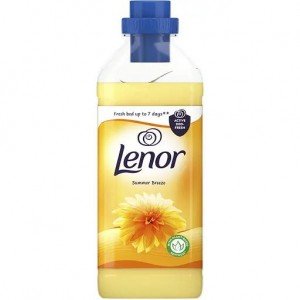 Кондиционер для белья Lenor Летний бриз 850 мл