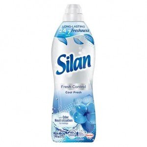 Ополаскиватель для белья Silan Fresh Control Cool Fresh, 770 мл