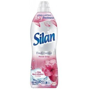 Ополаскиватель для белья Silan Fresh Control Floral Crisp, 770 мл