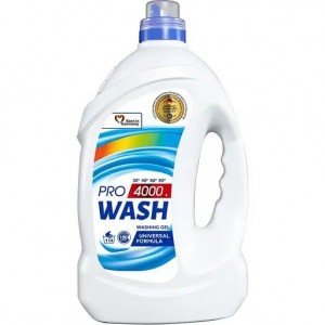 Гель для стирки ProWash 4000 Universal 4 л