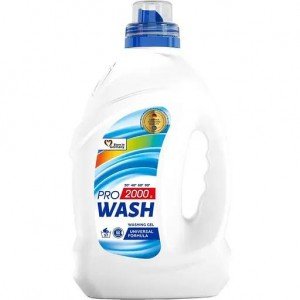 Гель для стирки ProWash 2000 универсальный 2 л