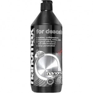 Очиститель от накипи Nanomax Pro, 1 л