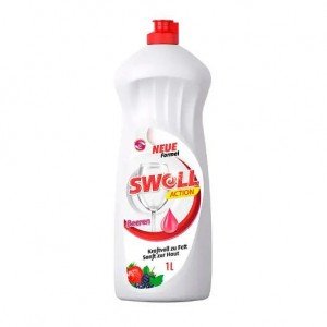Средство для мытья посуды Swell Beereen, 1 л