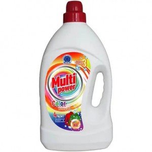 Гель для стирки Sama Color 4 л