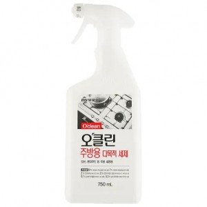 Средство универсальное Mukunghwa O’Clean All Purpose Cleaner for Kitchen для кухни 750 мл