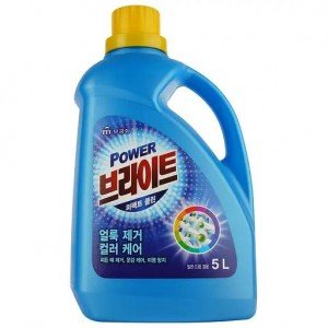Средство для стирки Mukunghwa Perfect Clean Power Bright Liquid Detergent 5 л