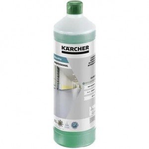 Средство для уборки полов Karcher CA 50 Универсальное, концентрат, 1 л