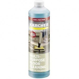 Средство для уборки полов Karcher RM 536 Универсальное, 750 мл
