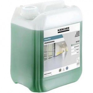 Средство для уборки полов Karcher CA 50 Универсальное, концентрат, 5 л