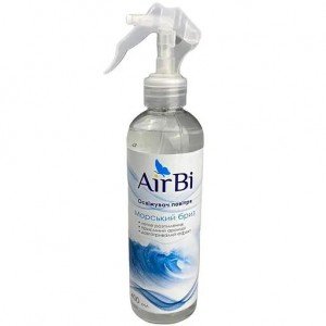 Освежитель воздуха Air Bi Морской бриз 400 мл