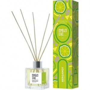 Аромадиффузор для дома Esse Smells Like Bergamot 100 мл