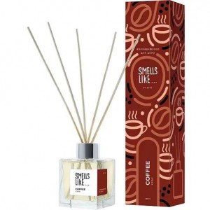 Аромадиффузор для дома Esse Smells Like Coffee 100 мл