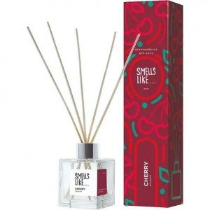 Аромадиффузор для дома Esse Smells Like Cherry 100 мл