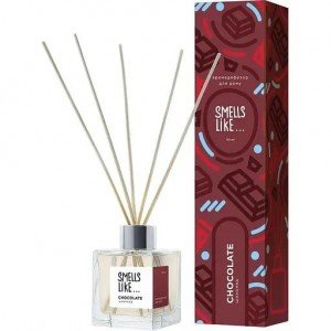 Аромадиффузор для дома Esse Smells Like Chocolate 100 мл