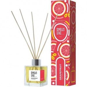 Аромадиффузор для дома Esse Smells Like Grapefruit 100 мл