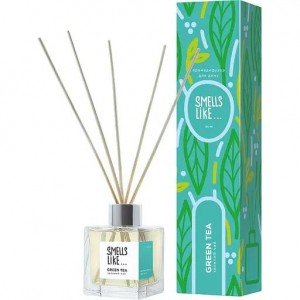 Аромадиффузор для дома Esse Smells Like Green Tea 100 мл
